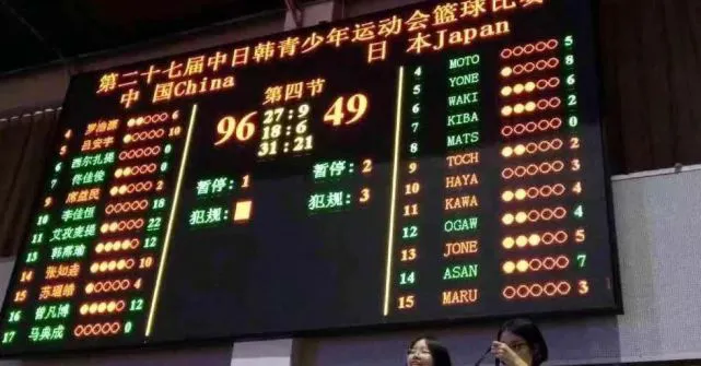业余篮球玩家如何从前沿技术中受益_1